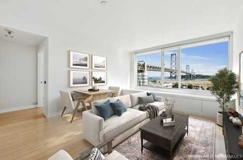 501 Beale Street, San Francisco, CA 94105