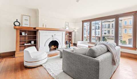 634 22nd Avenue, San Francisco, CA 94121