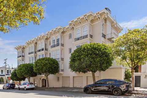 3101 Clay Street, San Francisco, CA 94115