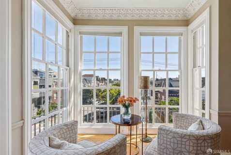 3101 Clay Street, San Francisco, CA 94115