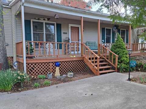 6452 CONANT LANE, CHINCOTEAGUE, VA 23336
