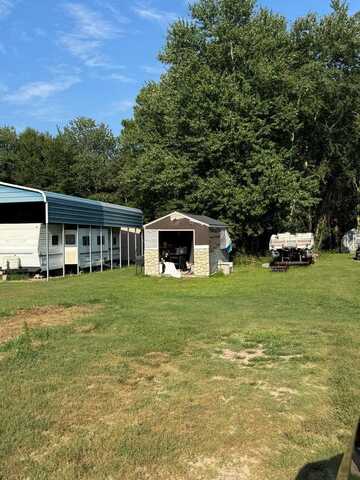 Lot 106 BLUE POINT DR, HORNTOWN, VA 23395