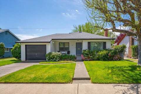 875 South Street, Redding, CA 96001