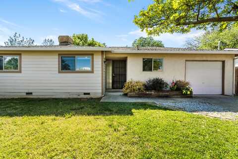 718 Ridge Road, Redding, CA 96003