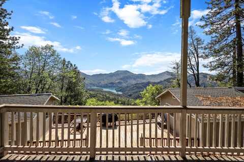 20773 Rockledge Road, Lakehead, CA 96051