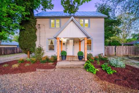 1711 Shasta Street, Anderson, CA 96007