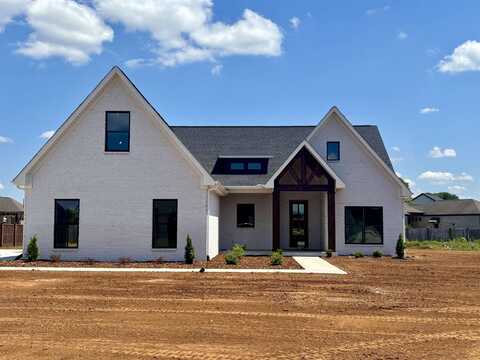36 Cottonway Dr, Muscle Shoals, AL 35661