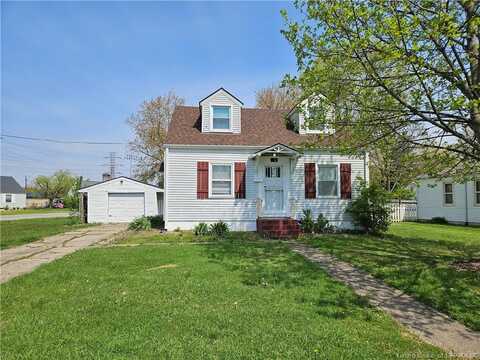 2901 Victory Court, Clarksville, IN 47129
