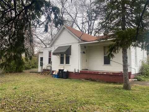 430 N Randolph, Clarksville, IN 47129