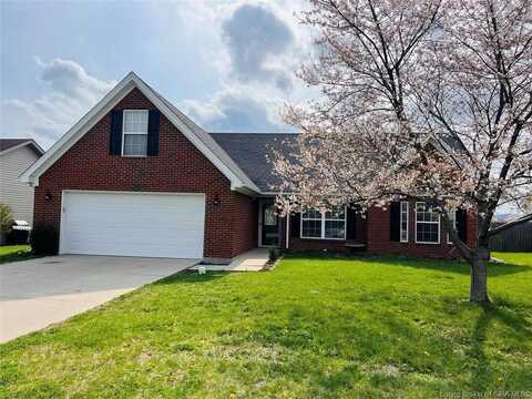 12013 Lewis Drive, Sellersburg, IN 47172