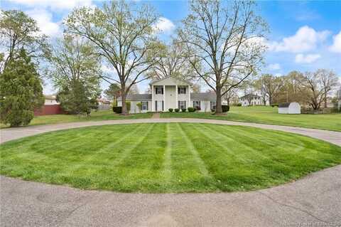 3208 Hamburg Pike, Jeffersonville, IN 47130