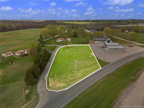 2323 N Dillard Road, Birdseye, IN 47513