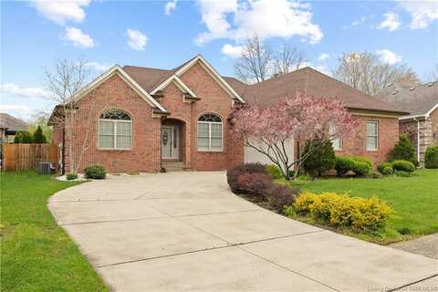 10603 High Plains Pass, Sellersburg, IN 47172