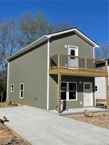 350 Clark Road, Charlestown, IN 47111