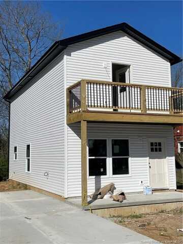 352 Clark Road, Charlestown, IN 47111