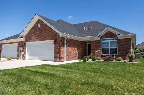 631 Kingsbury Court, Clarksville, IN 47129