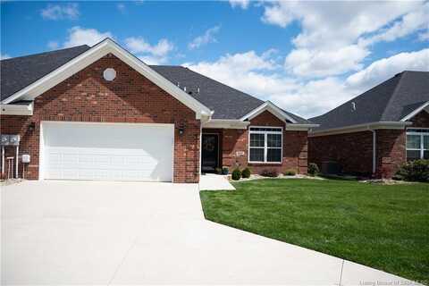 631 Kingsbury Court, Clarksville, IN 47129