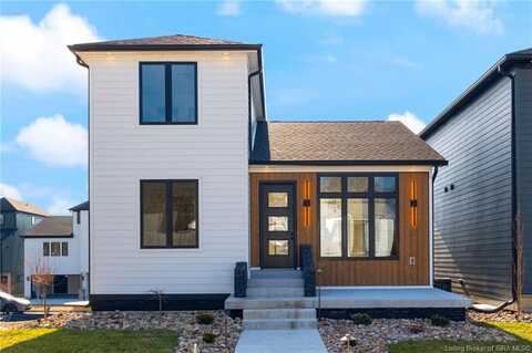 103 Howard Lane, Jeffersonville, IN 47130