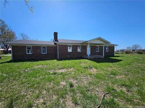 8109 Old State Road 60, Sellersburg, IN 47172