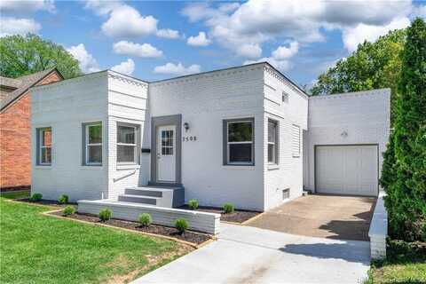 2508 Glenwood Court, New Albany, IN 47150