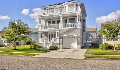 352 31st St S Street, Brigantine, NJ 08203