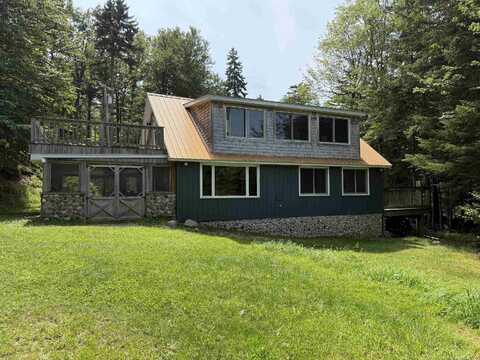 79A Mud Pond Tote Rd, Saint Regis Falls, NY 12980