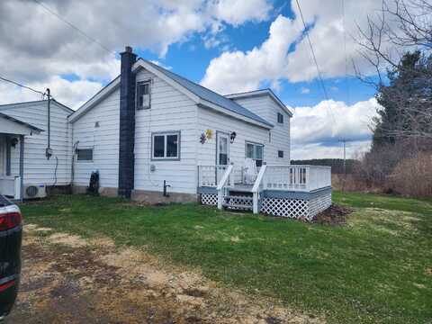 497 - 501 Elliott Rd, Winthrop, NY 13697