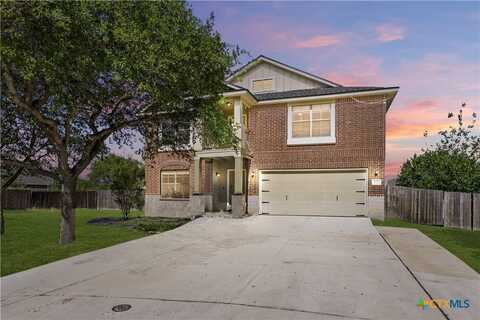 2441 Ibis Avenue, New Braunfels, TX 78130