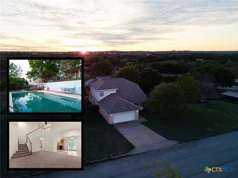 10 Saul Street, Lampasas, TX 76550