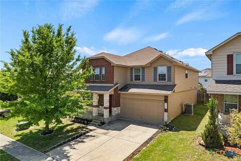 9305 Devonshire Court, Killeen, TX 76542