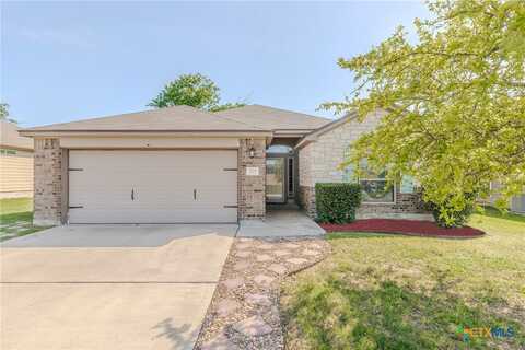 2707 Burlington, Temple, TX 76504