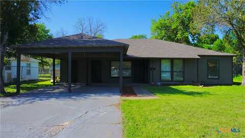1706 Duncan Avenue, Killeen, TX 76541