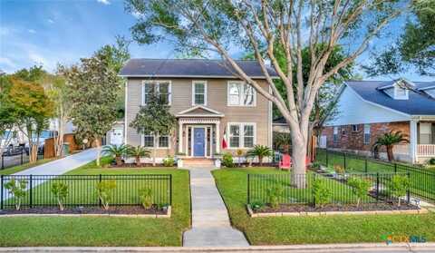 406 S Liberty Street, Victoria, TX 77901