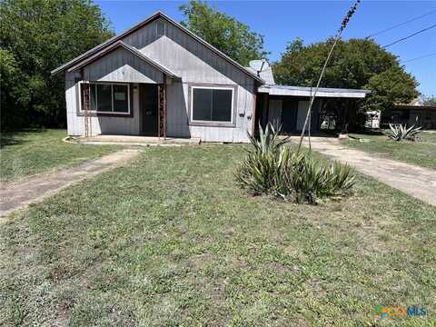 503 W Baker Street, Hamilton, TX 76531