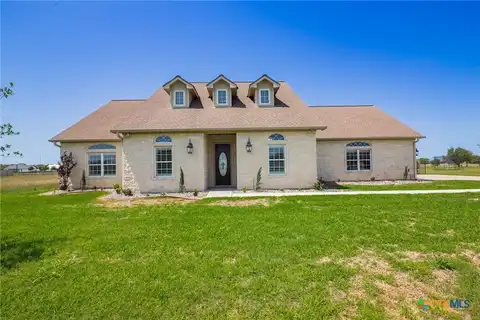 490 Wellspring Boulevard, Victoria, TX 77904