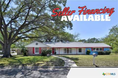 1437 Mockingbird Lane, Seguin, TX 78155