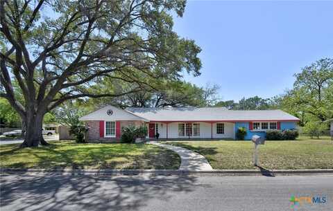 1437 Mockingbird Lane, Seguin, TX 78155