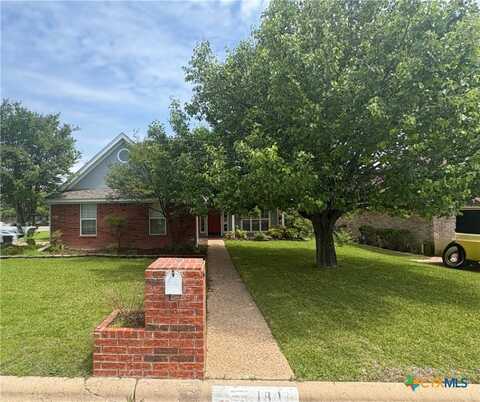 1807 Rally Lane, Harker Heights, TX 76548
