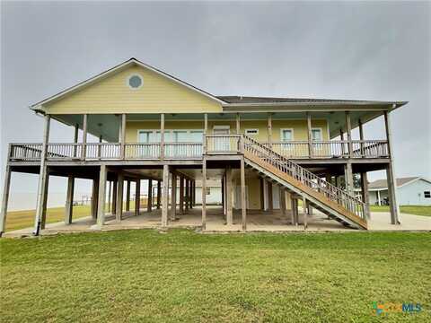 289 N CR 307, Port Lavaca, TX 77979