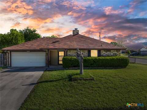 125 E Blancas Drive, Copperas Cove, TX 76522