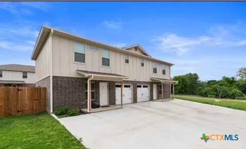503 Stringer Street, Killeen, TX 76541