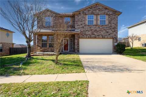 2109 Vernice Drive, Copperas Cove, TX 76522