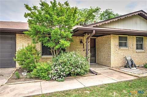 4508 Briar Cliff Road, Temple, TX 76502