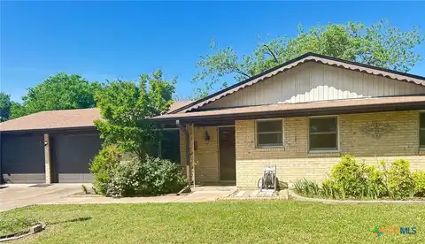 4508 Briar Cliff Road, Temple, TX 76502