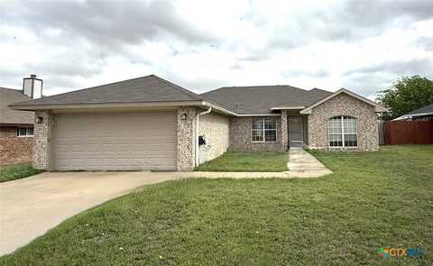 2805 Eastwood Drive, Killeen, TX 76549