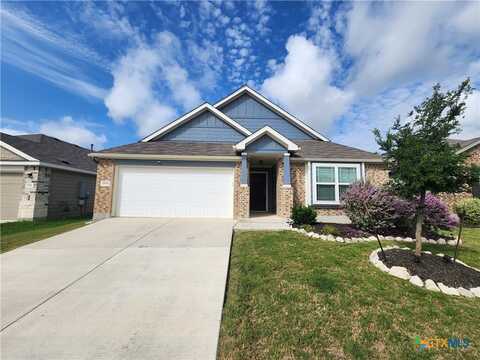 3976 Legend Meadows, New Braunfels, TX 78130