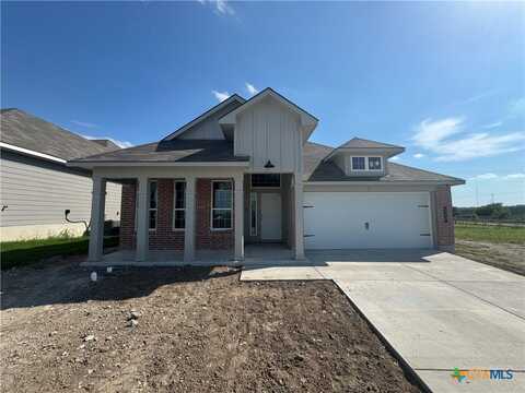 209 State Loop, Troy, TX 76579