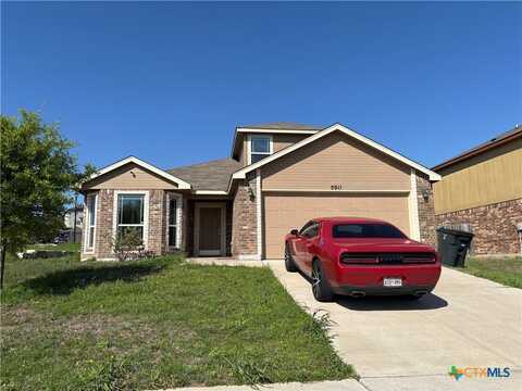 5011 Imperial Eagle Drive, Killeen, TX 76549