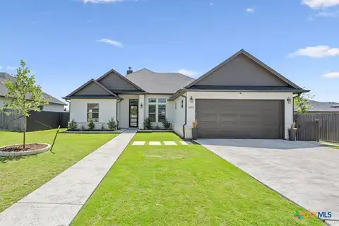 6213 Brasada Lane, Temple, TX 76502