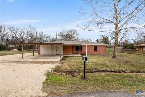 211 N 1st Street, Little River-Academy, TX 76554